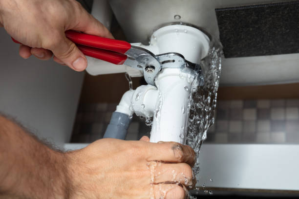 Best Water damage restoration near me  in Justin, TX